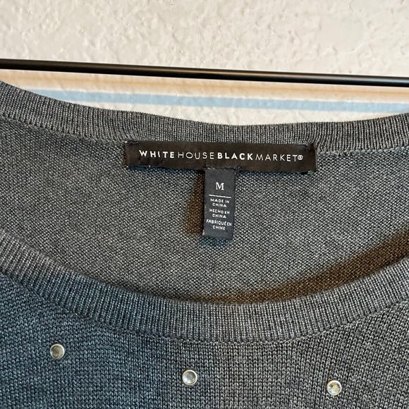 Diamond Sweater