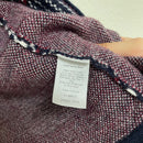 Houndstooth Cardigan-9