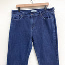 Bootcut Jeans-2