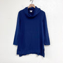 Cowl Neck Sweater-2