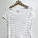 Striped Slim Top-3