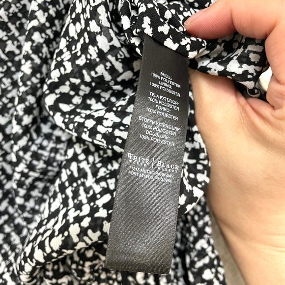 Smocked Waist Dress