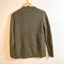 Shoulder Button Sweater-7