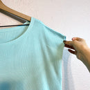 Cap Sleeve Sweater-6