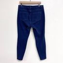 High Rise Jeggings-5