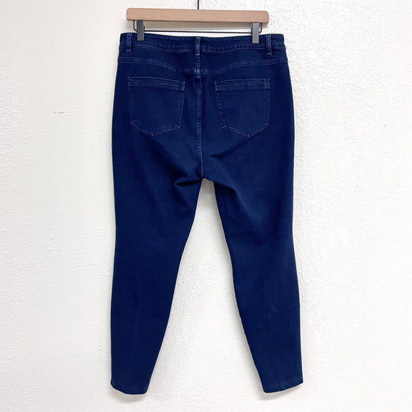 High Rise Jeggings