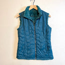Reversible Winter Vest-2