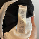 Diamond Layered Look Sweater-8