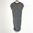 Striped Dress-6