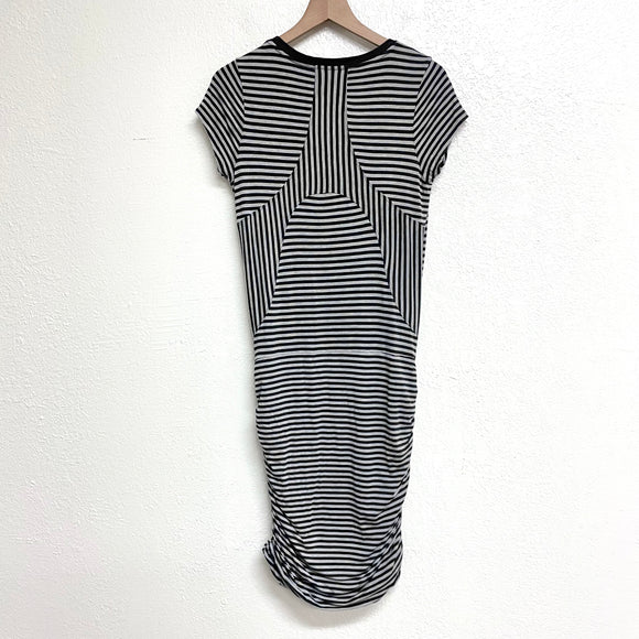 Striped Dress