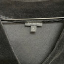 Velour Sweatshirt-4