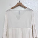 Boho Lace Front Dress-9