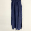 Smocked Maxi Dress-6