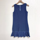 Striped Dress-6