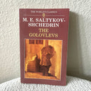 The Golovlevs-1