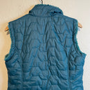 Reversible Winter Vest-8