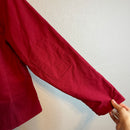 Button Front Jacket-10