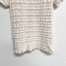 Knit Blouse-8