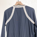 Crochet Trim Jacket-9