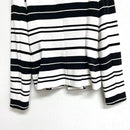 Striped Blazer-9