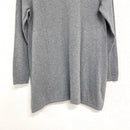 V-Neck Pocket Sweater-9