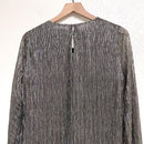 Metallic Top-9