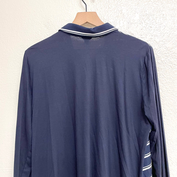 Striped Blouse