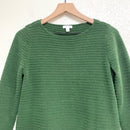 Chenille Sweater-3
