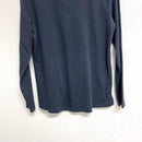 Shawl Neckline Sweatshirt-8
