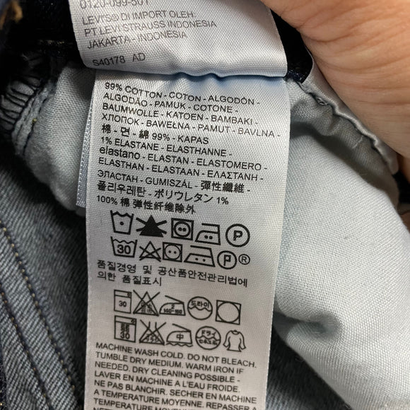 515 Bootcut Jeans