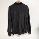 Faux Wrap Sweater-6