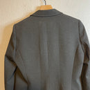 Classic Stretch Blazer Jacket-8