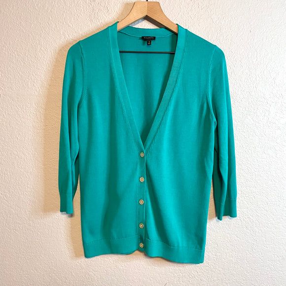 Button Down Cardigan