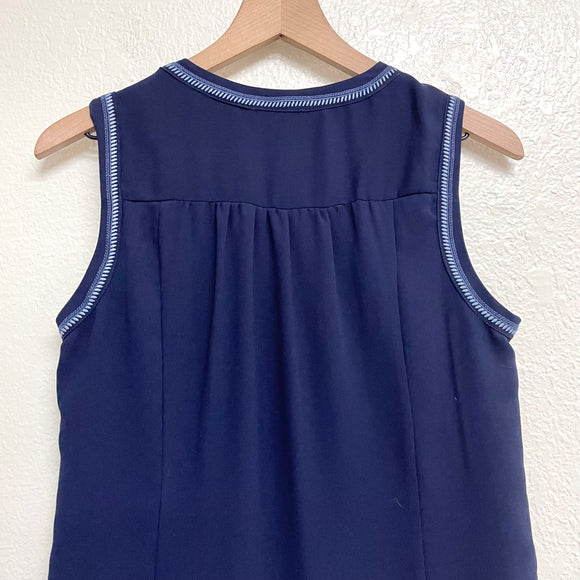 Embroidered Dress