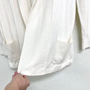 Classic Open Front Cardigan-6
