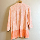 Casual Striped Cardigan-5