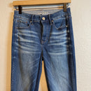Distressed Knee Jeans-2