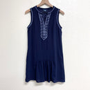 Embroidered Dress-2