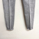 Cropped Skinny Jeans-7
