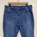Bootcut Jeans-2