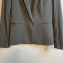 Classic Stretch Blazer Jacket-4