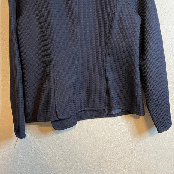 Double Breasted Jacket
