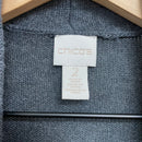 Wrap Cardigan-4
