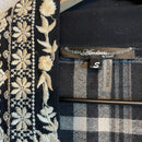 Floral Embroidered Cardigan-5