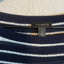 Striped Sweater-4