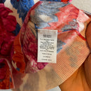 Floral Button Down Cardigan-10