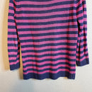 Linen Striped Sweater-8