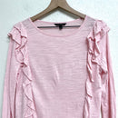 Ruffle Tee-3