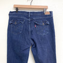 Bootcut Jeans-6