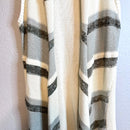 Open Front Sleeveless Cardigan-4